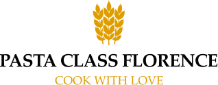 logo pasta class florence
