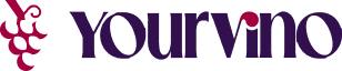 logo your vino