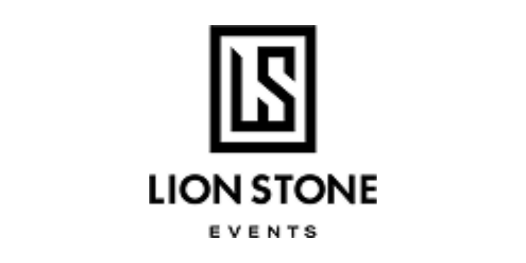 logo lion stone