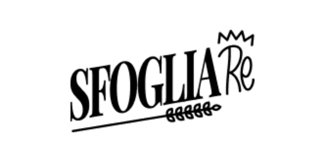 logo sfoglia re