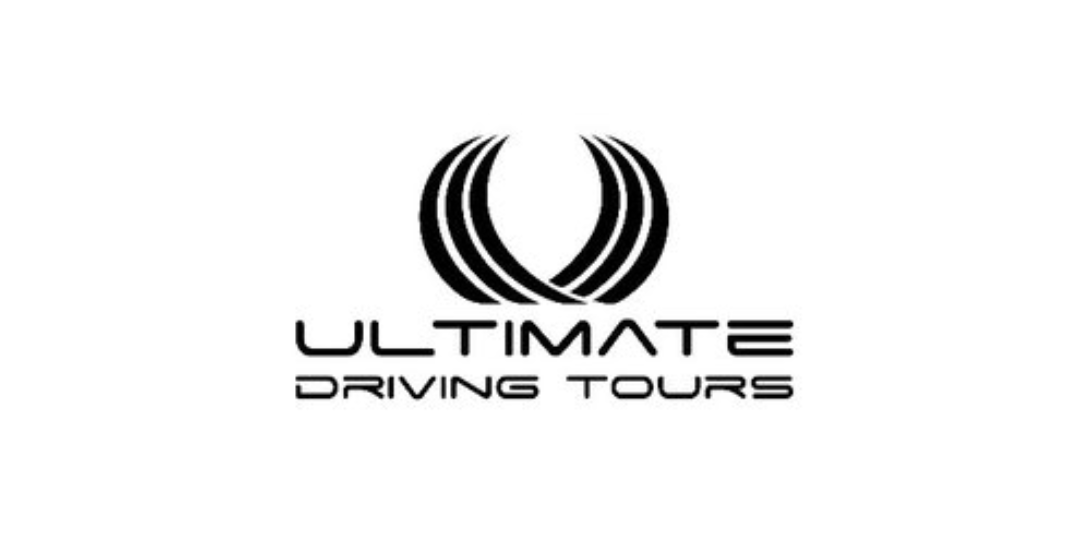 logo ultimate driving tours